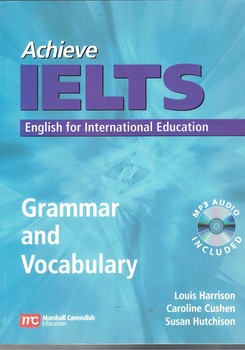 Achieve IELTS 1: English for International Education