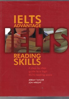 IELTS Advantage Reading Skills