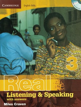 Real Listening and Speaking 3