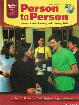 Person to Person 2
