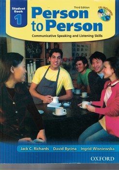 Person to Person 1 