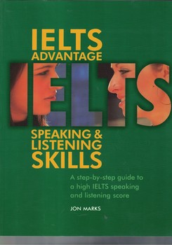 IELTS Advantage: Speaking & Listening Skills