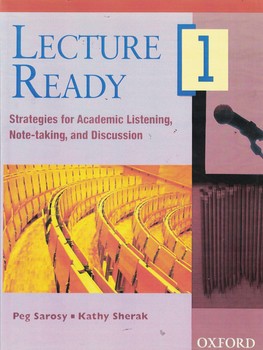 Lecture Ready 1