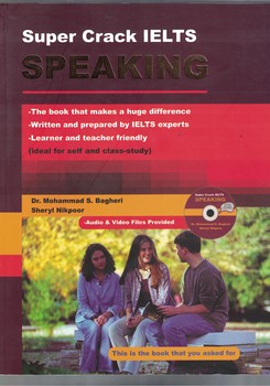 Super crack IELTS (speaking)