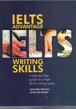 IELTS Advantage: Writing Skills