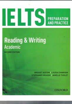 IELTS Preparation and Practice: Reading and Writing Academic 