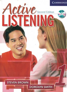 Active Listening 1 