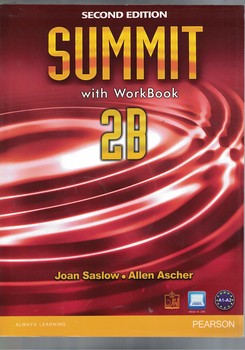 Summit 2B (2th)