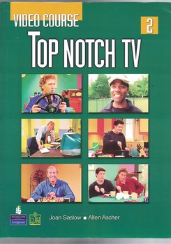 Top Notch TV 2