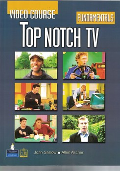 Top Notch TV Fundamentals