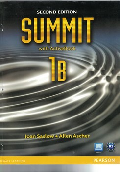 Summit 1A (2th)