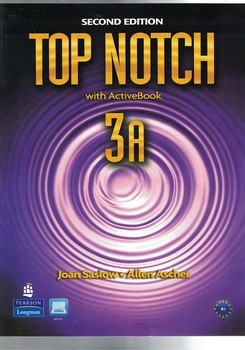 Top Notch 3A (2th)