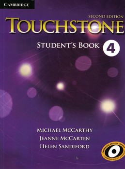 Touchstone 4 + work 