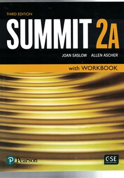 Summit 2A (3th)