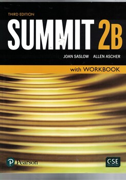 Summit 2B (3th)