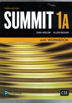 Summit 1A (3th)