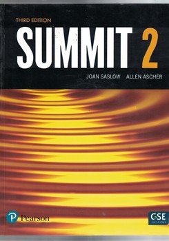 Summit 2 (3th)