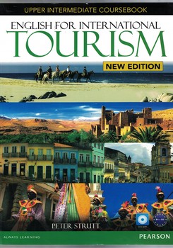 English for International Tourism New Edition Upper Intermediate 
