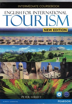English for International Tourism New Edition Intermediate 