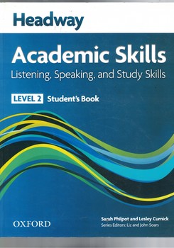 Headway 2 Academic Skills: Listening and Speaking 