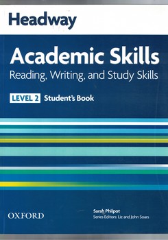 Headway 2 Academic Skills: Reading and Writing 