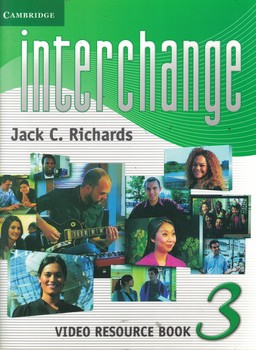 Interchange Video Resource Book 3