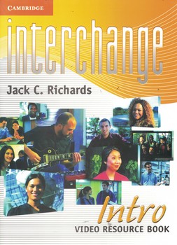 Interchange Intro Video Resource Book