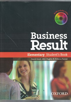 Business Result Elementary 