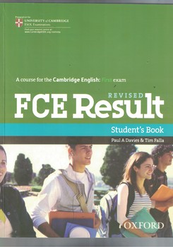 FCE Result 
