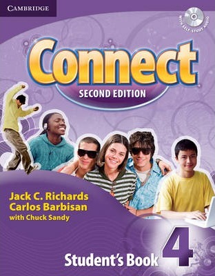Connect 4 + work (2th)