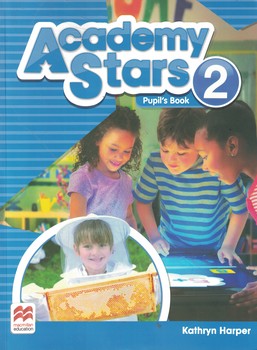 Academy Stars 2  