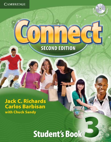 Connect 3 + work (2th)