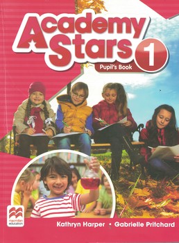 Academy Stars 1 