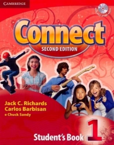 Connect 1 + work (2th)