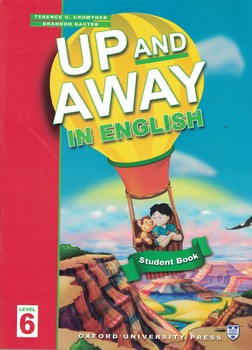 Up and Away in English 6 + Work