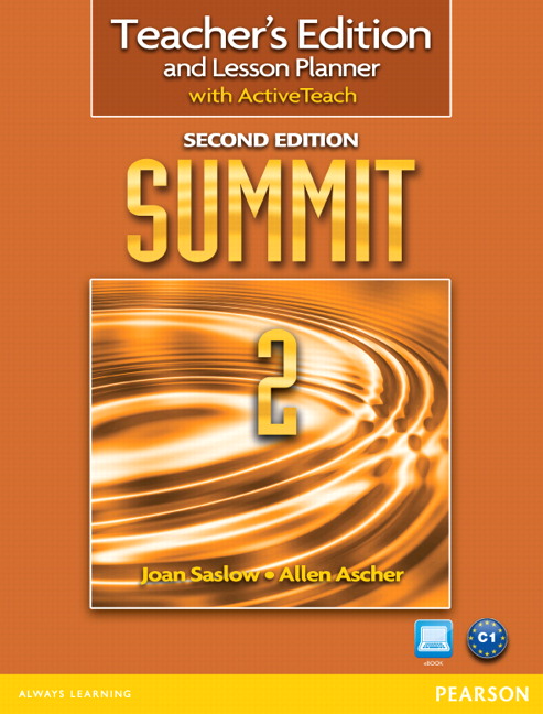 summit 2 Teachers (2th)