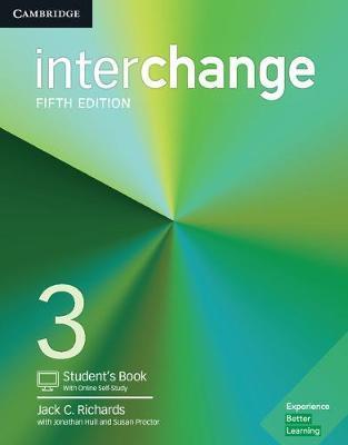 Interchange 3 Teacher (5th)