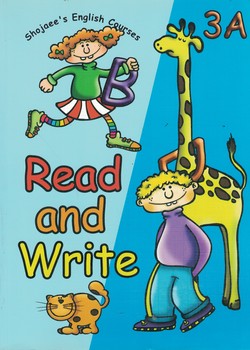 Read and Write 3A 