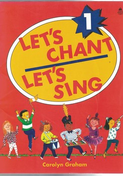 Lets Chant, Lets Sing: 1