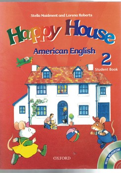 American Happy House 2 + Work