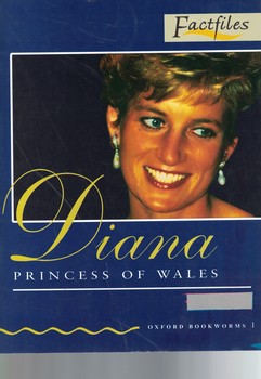 Dianaprincess of Wales