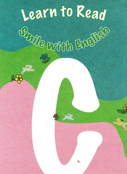 Learn To Read C Smile With English