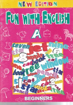Fun with English A