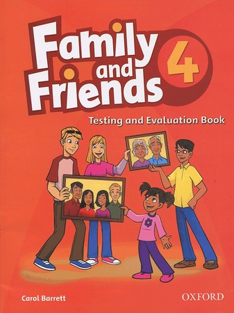  testing family and friends 4