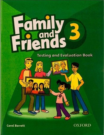 testing family and friends 3