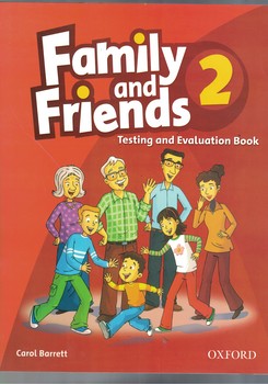  testing family and friends 2