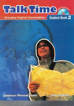 Talk Time 2 