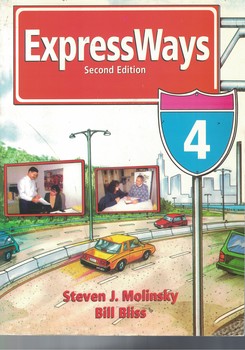 Express Ways 4 (Second Edition) 