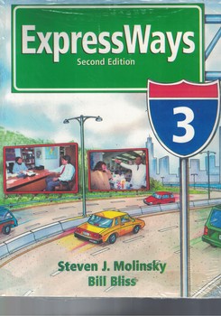 Express ways 3 (Second Edition)