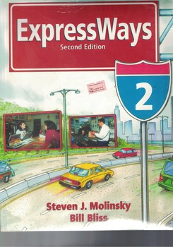 Express ways 2 (second Edition)
